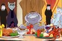 Photo 2 pour LE ROYAUME DES CHATS